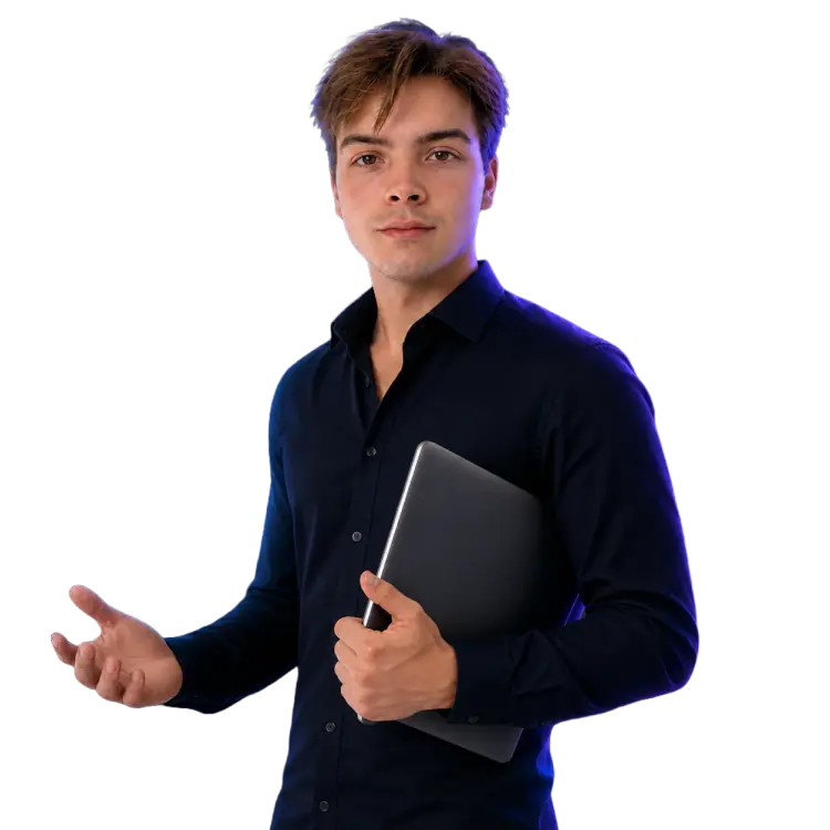 Sosnowski Digital Webdesign, SEO und lokale Sichtbarkeit